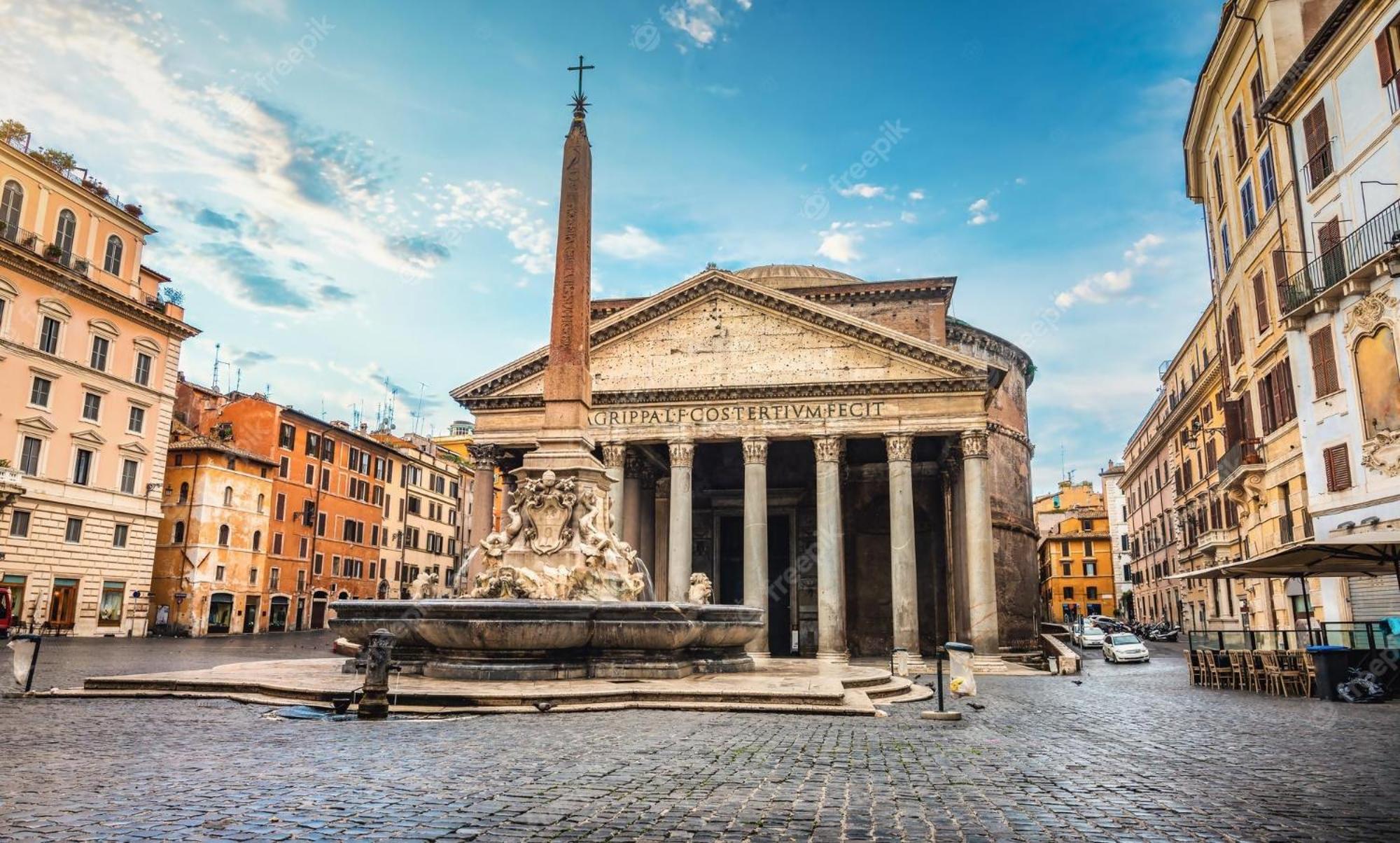 Апартаменти Roma Colosseo Екстер'єр фото